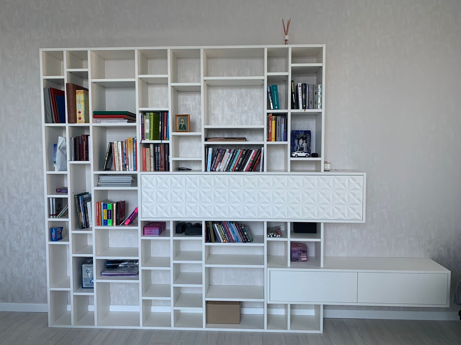 Дизайнерские решения – фото 1